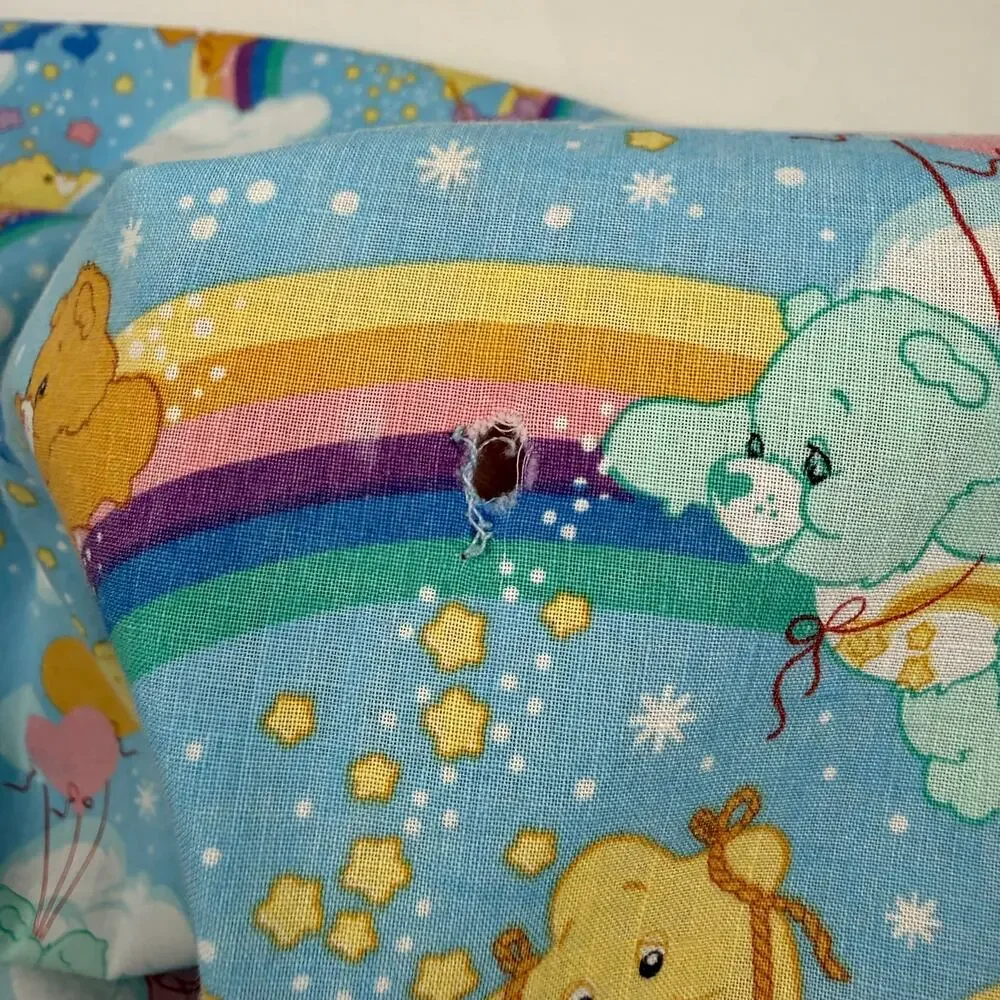 Vintage 2003 Care Bears 
